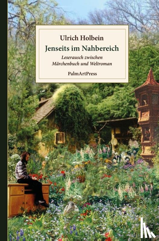 Holbein, Ulrich - Jenseits im Nahbereich