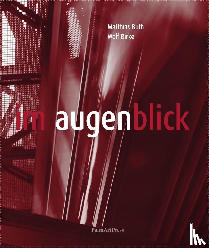 Buth, Matthias - Im Augenblick