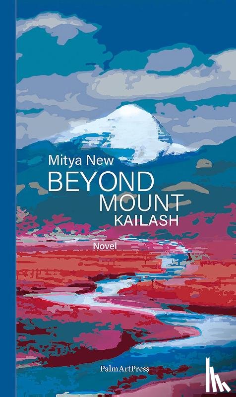 New, Mitya - Beyond Mount Kailash