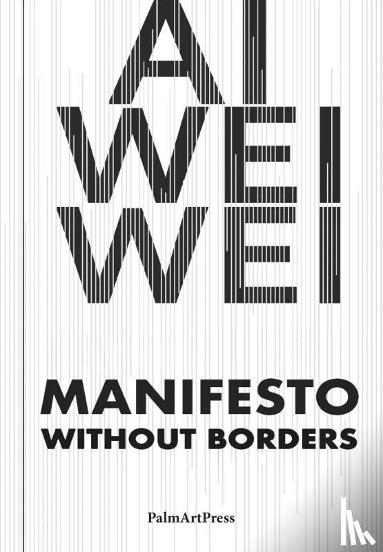 Weiwei, Ai - AI Weiwei