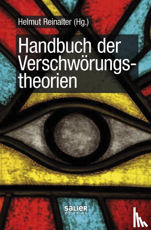  - Handbuch der Verschwörungstheorien