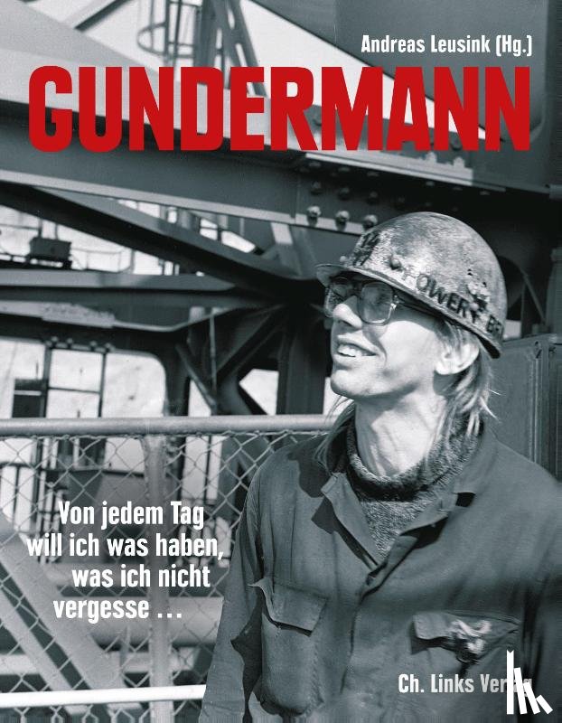  - Gundermann
