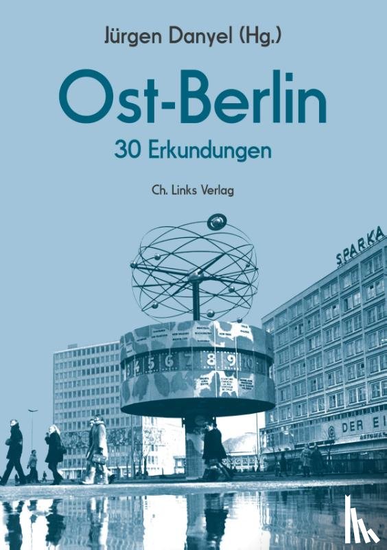  - Ost-Berlin