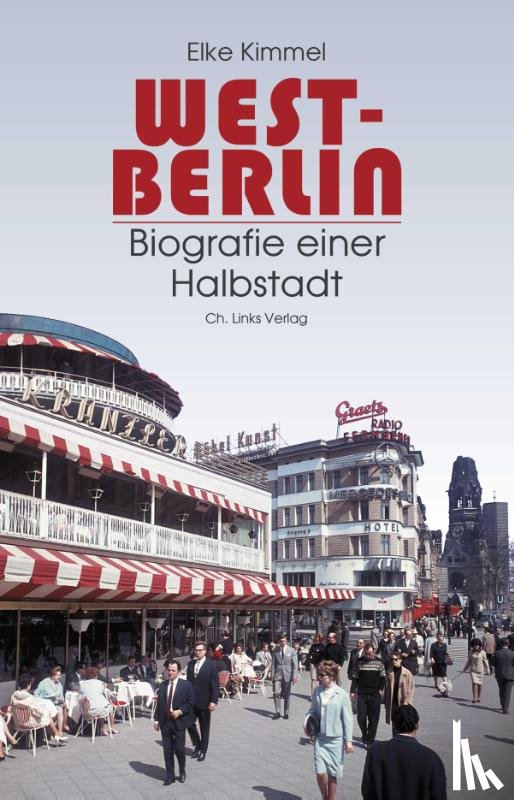 Kimmel, Elke - West-Berlin