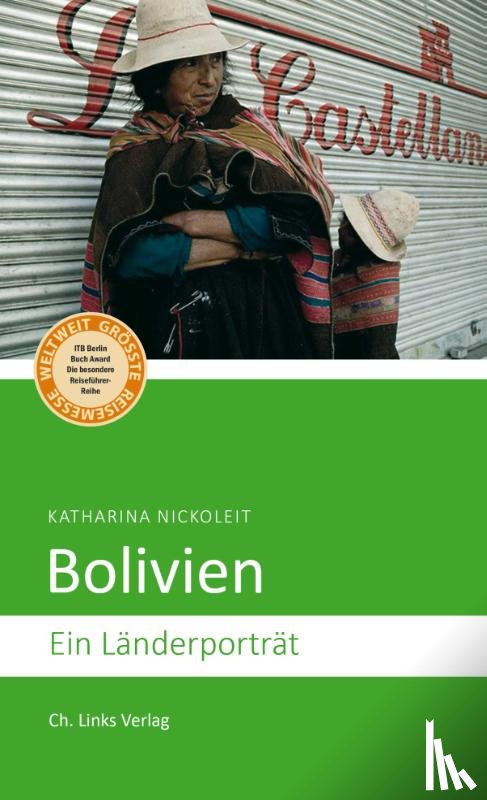 Nickoleit, Katharina - Bolivien
