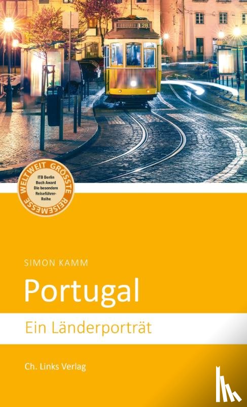 Kamm, Simon - Portugal