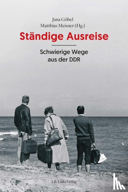  - Ständige Ausreise