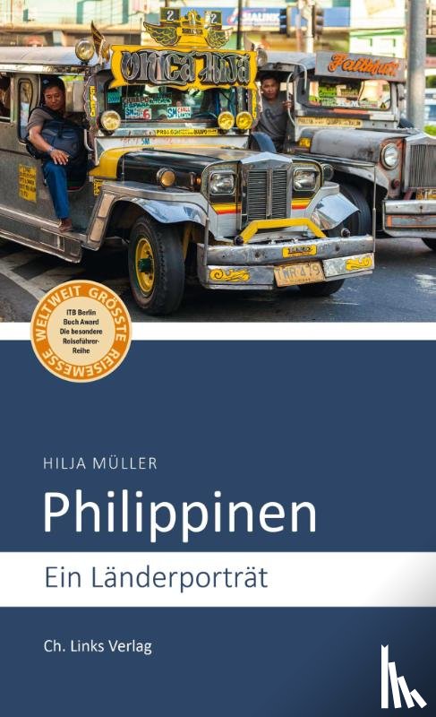 Müller, Hilja - Philippinen