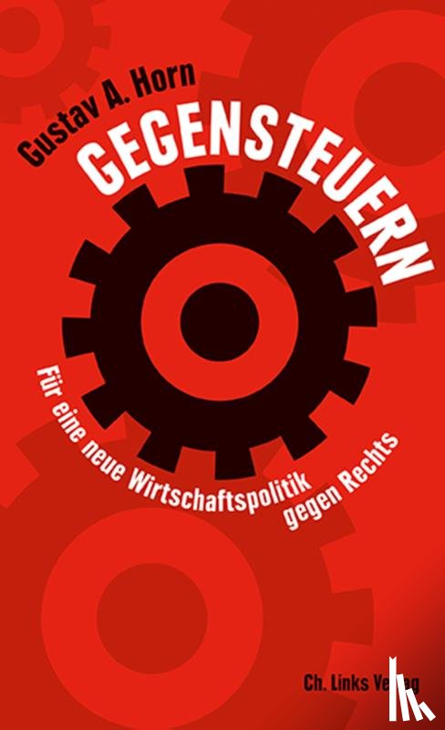 Horn, Gustav A. - Gegensteuern