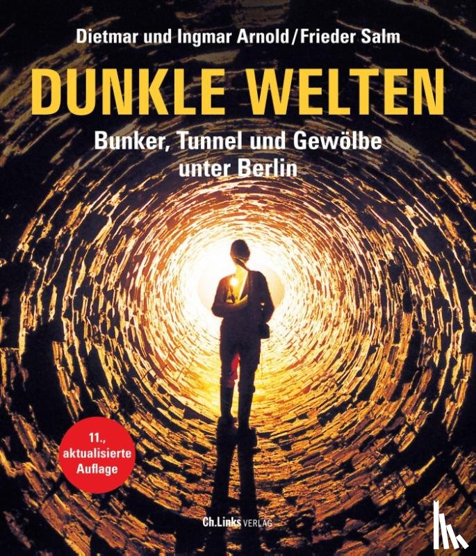 Arnold, Dietmar, Arnold, Ingmar, Salm, Frieder - Dunkle Welten