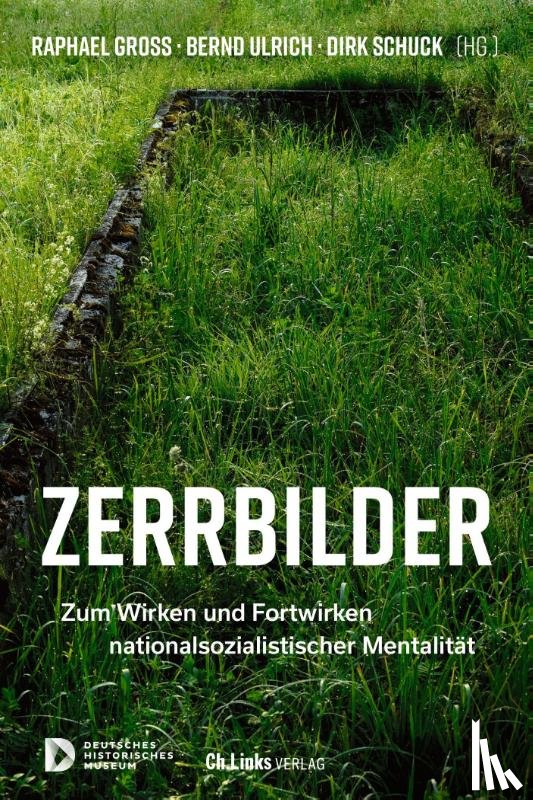  - Zerrbilder