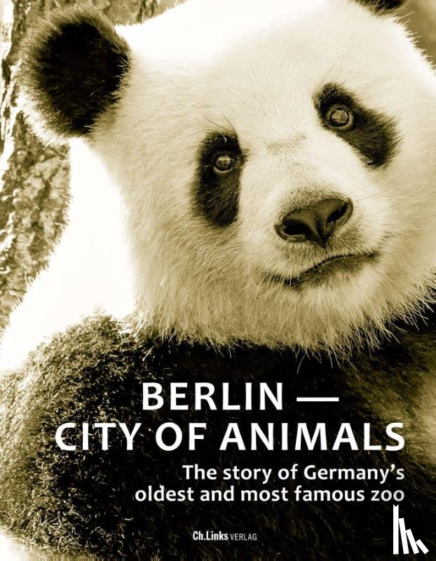 Maier-Wolthausen, Clemens - Berlin: City of Animals