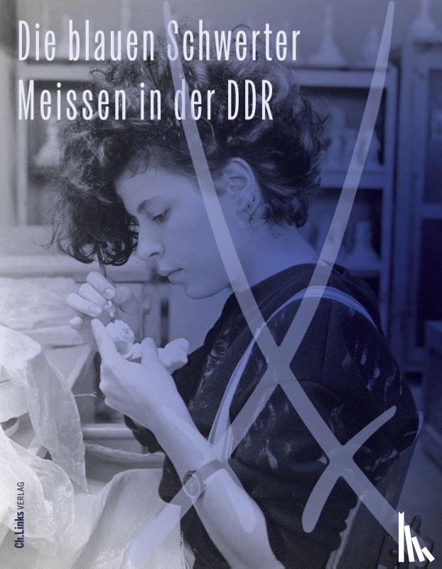  - Die blauen Schwerter