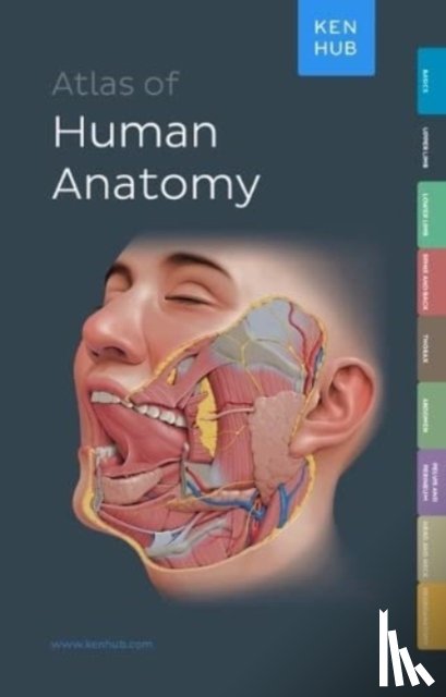 - Kenhub Atlas of Human Anatomy