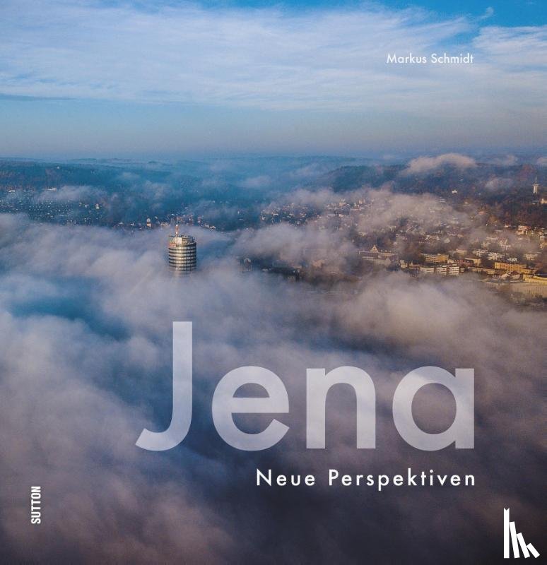Schmidt, Markus - Jena