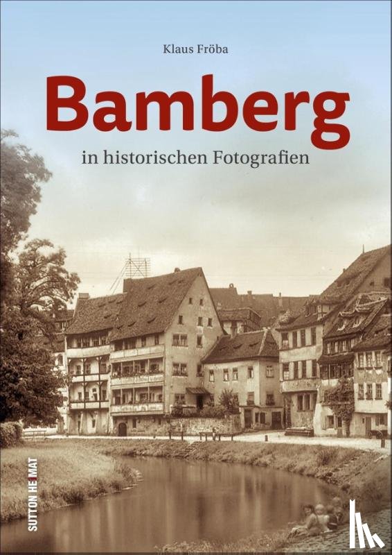 Fröba, Klaus - Bamberg