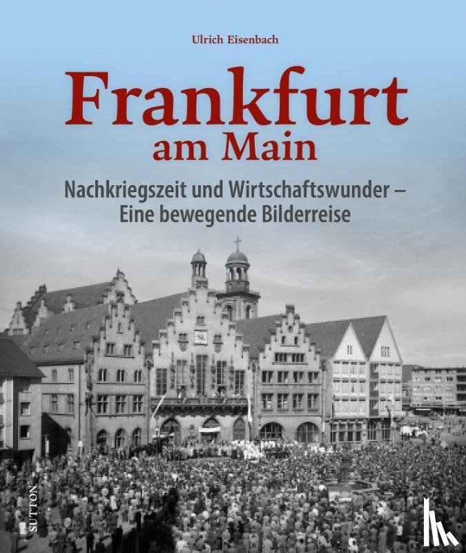 Eisenbach, Ulrich - Frankfurt am Main