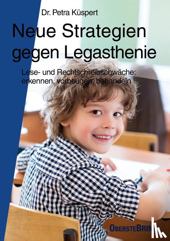Küspert, Petra - Neue Strategien gegen Legasthenie