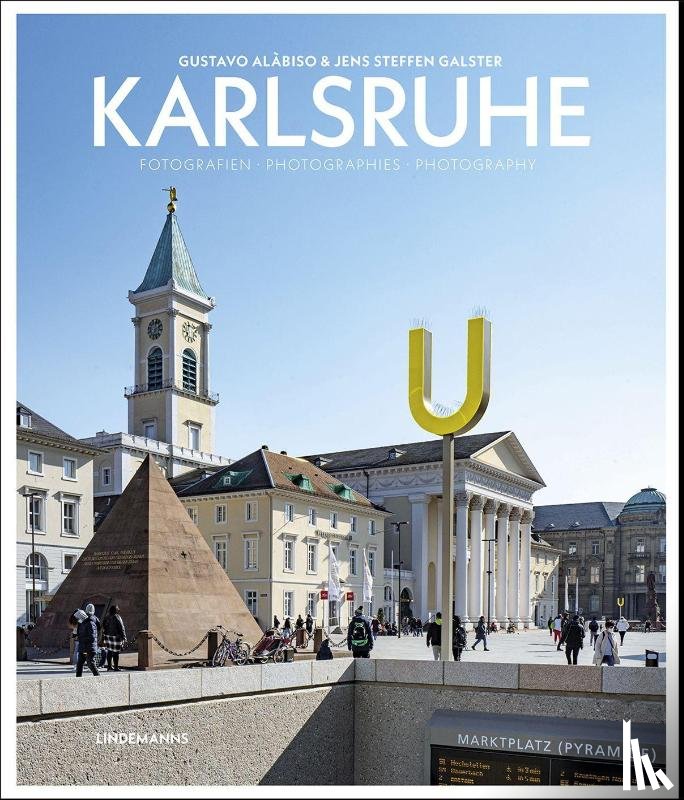  - Karlsruhe Bildband