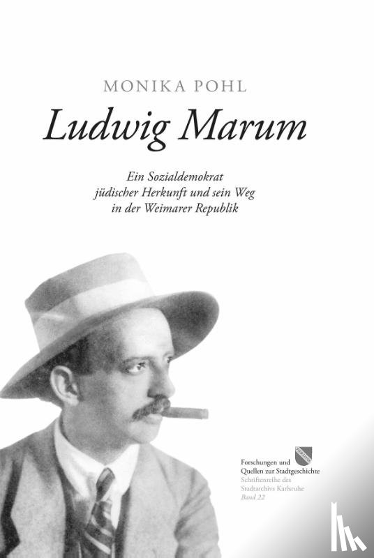 Monika, Pohl - Ludwig Marum