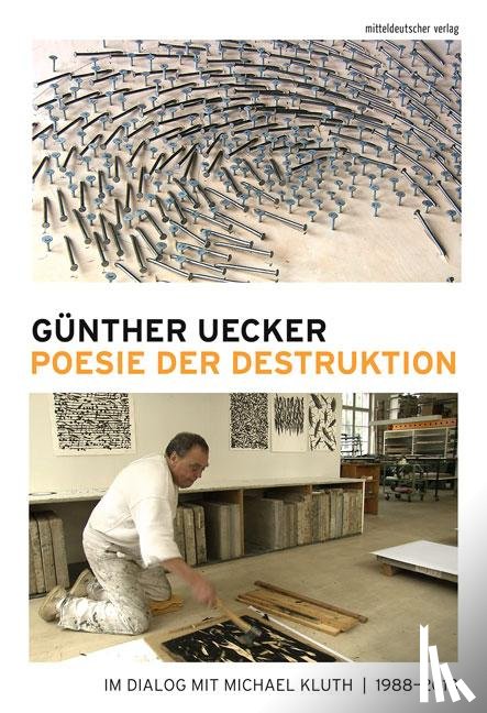 Kluth, Michael - Poesie der Destruktion