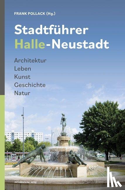  - Stadtführer Halle-Neustadt
