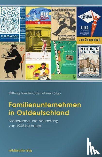 Karlsch, Rainer - Familienunternehmen in Ostdeutschland