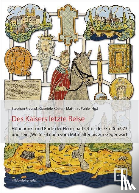  - Des Kaisers letzte Reise