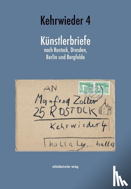 Zoller, Manfred - Kehrwieder 4