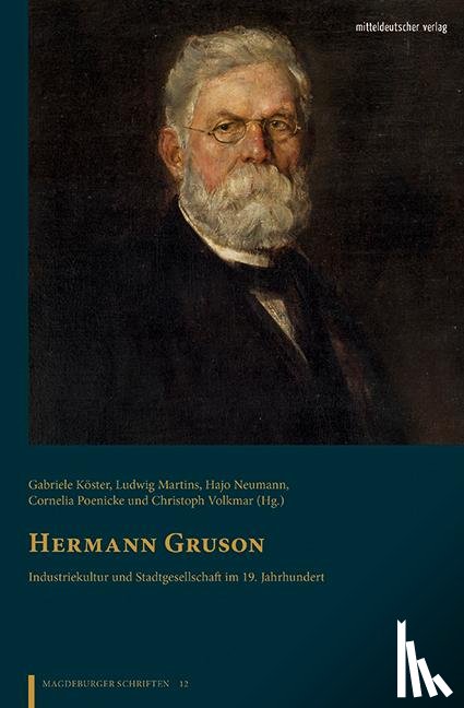  - Hermann Gruson