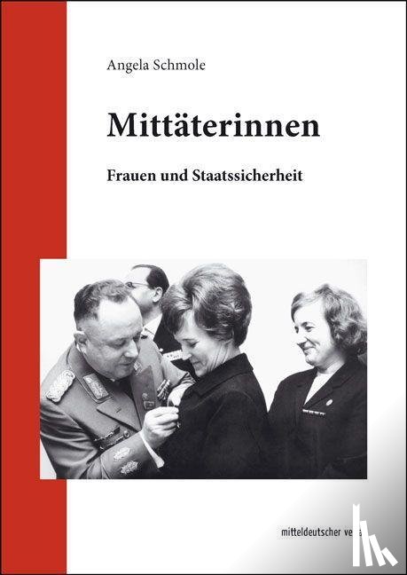 Schmole, Angela - Mittäterinnen
