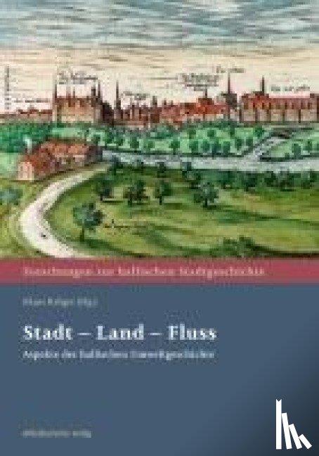  - Stadt - Land - Fluss
