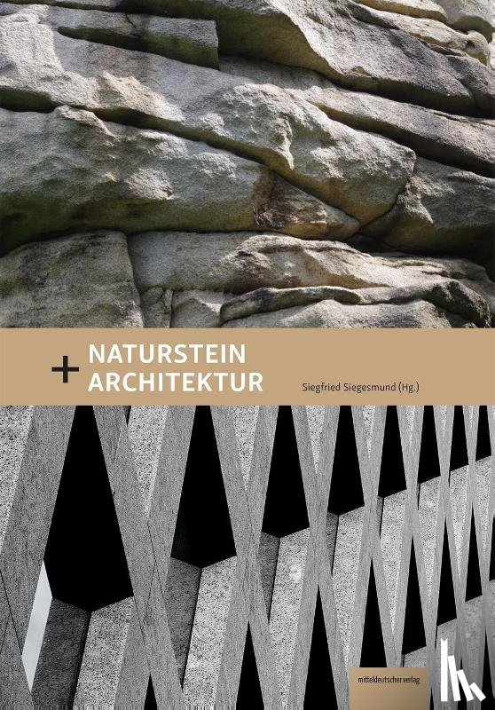  - Naturstein + Architektur
