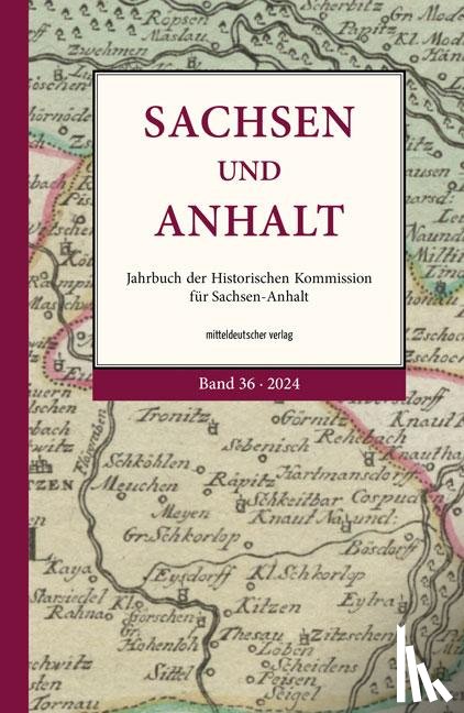  - Sachsen und Anhalt