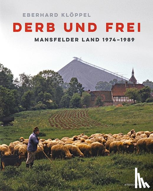  - Derb und frei