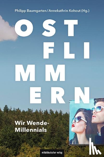  - Ostflimmern