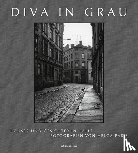  - Diva in Grau