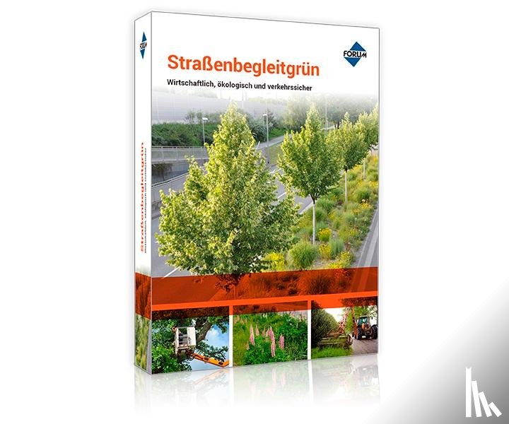  - Straßenbegleitgrün