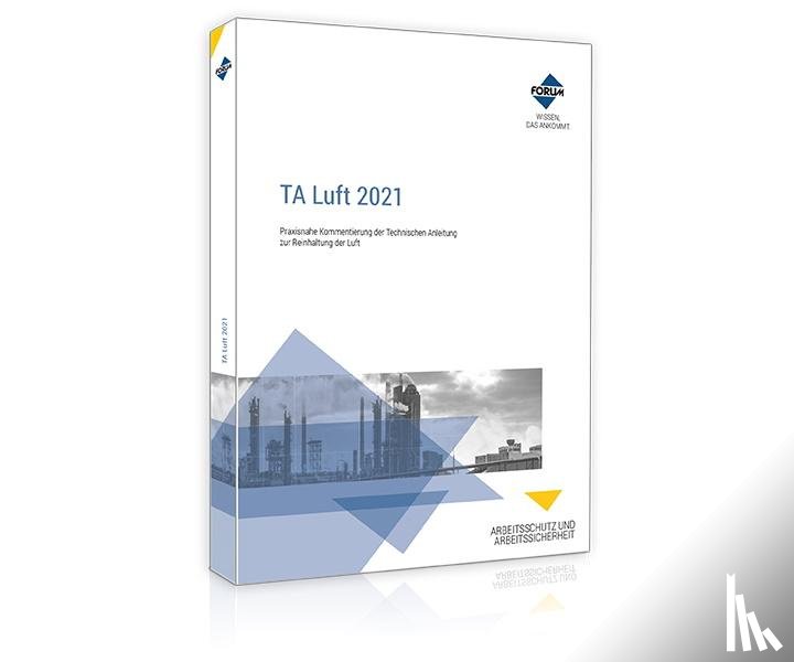  - TA Luft 2021