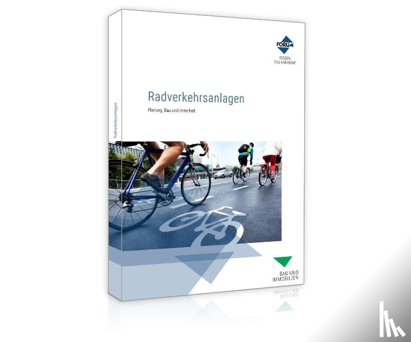  - Radverkehrsanlagen