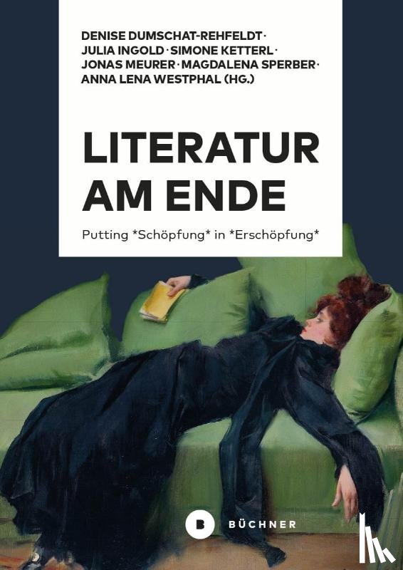  - Literatur am Ende