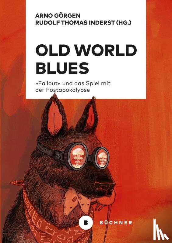  - Old World Blues