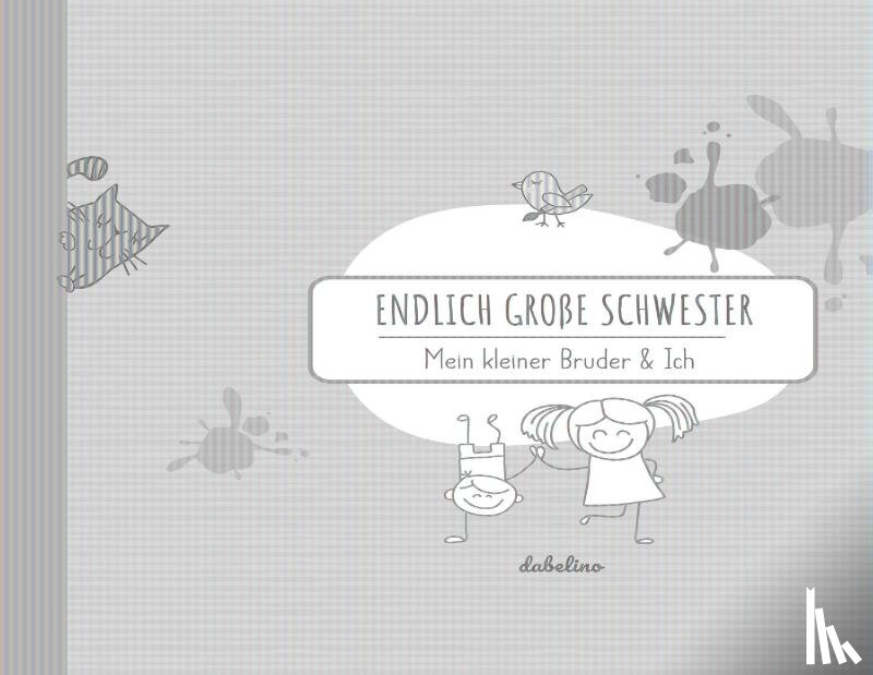  - Endlich große Schwester