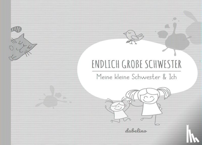  - Endlich große Schwester