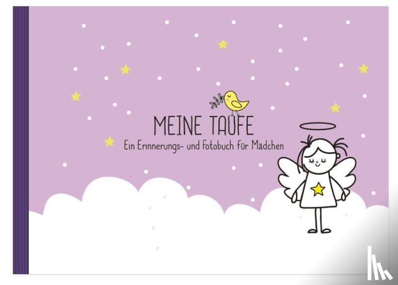  - Meine Taufe