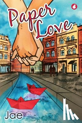 Jae - Paper Love