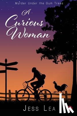 Lea, Jess - A Curious Woman