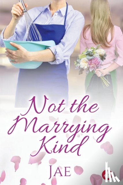 Jae - Not the Marrying Kind