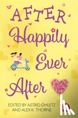 Jae, Winter, Lee - After Happily Ever After