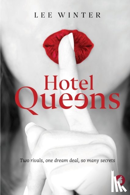 Winter, Lee - Hotel Queens